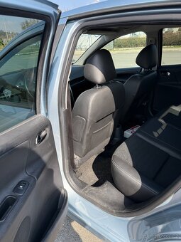 Peugeot 207, 1,4i, NOVÁ STK + servis - 7