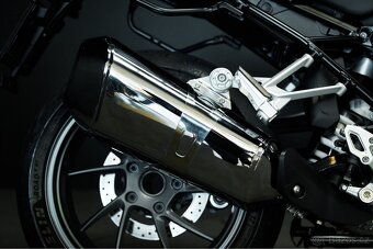 BMW R1250R - 7