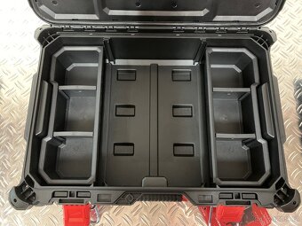 Packout Milwaukee - 7