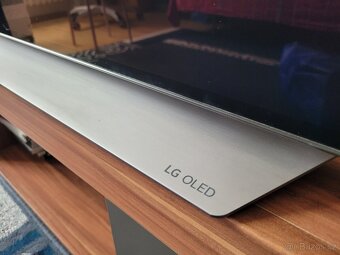 LG Oled televize 4K 120Hz 65" - 7