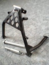 Honda transalp 600,650 a 700 stojan - 7