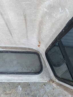 Hardtop Mitsubishi L200 - 7