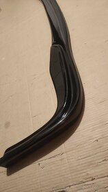 BMW E39M přední lipo spoiler nový v laku - 7
