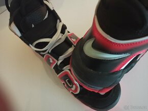 NIKE Air - vel. 44,5 - nové - za 50% běžně ceny - 7