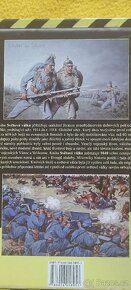 Christopher Ailsby třetí říše a jiné - 7