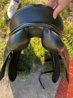 Prestige Top Dressage - rezervace - 7
