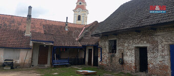 Prodej rodinného domu, Starý Petřín u Vranovské přehrady - 7