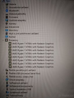 Lenovo Ideapad 5, 16GB RAM, 512 GB HDD - 7