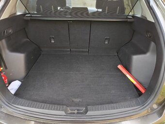 Mazda CX 5 - 7