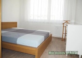 Luxusní pronájem 3+1 | 71,2 m s lodžií 7 m | Praha 9 Letňan - 7