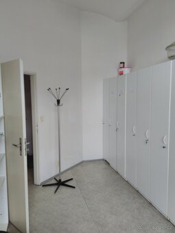 Nebytový prostor - LÉKÁRNA na ul. Josefská 14, Brno - 7