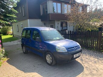Citroen Berlingo - 7