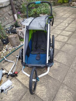 Thule sport 1 (Chariot) - 7