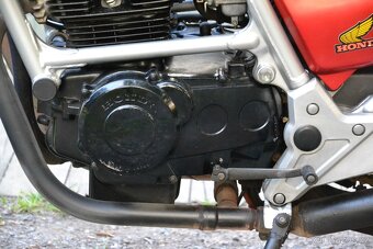 Honda CB 450S , 32kw - 7