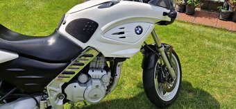 BMW F 650 CS - 7