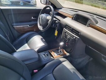 Citroën C6 2,7HDI V6 - 7