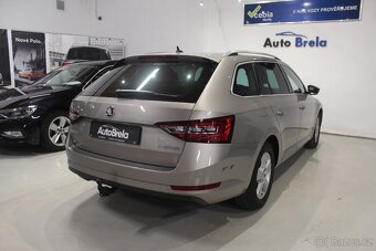 Škoda Superb III 2.0 TDI 110kW | 2017 | LED | Navigace - 7