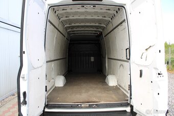 Iveco Daily, 35S140 2,3 Maxi+klimatronic 129tkm - 7