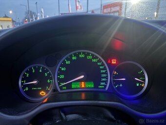 Saab 9-3 sedan 1.8t - 7