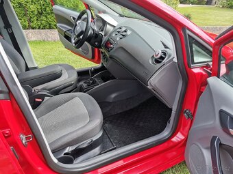 Seat ibiza combi, 1.6tdi 66kw - 7