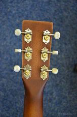 ŠESTISTRUNNÁ KYTARA Sigma Guitars DM 15 AGED PPP - 7