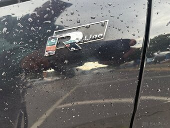 VW passat cc - 7
