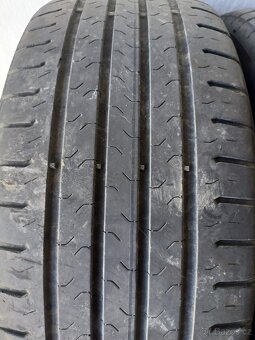 4ks Letní pneu Continental 205/55 R16 - 7