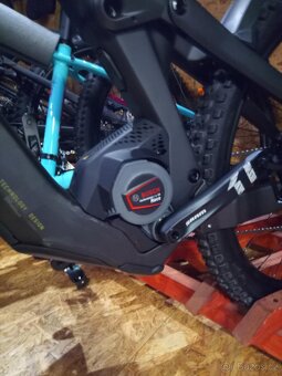 Scott Patron ST eRIDE 900 Tuned - 7