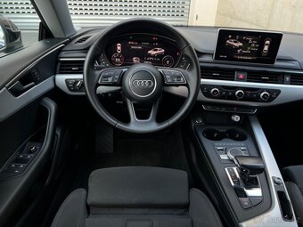 Audi A5 Sportback 2.0 TDI 140 KW - 7