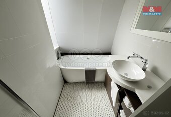Prodej bytu 3+kk, 67 m², Praha, ul. Brechtova - 7
