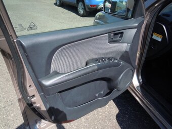 Kia Sportage 2.0CRDi 4x4 103kw(140hp) r.v.9/2007 - 7