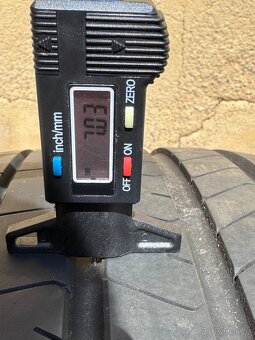Letní pneu - 275/40R20 106W XL P-Zero (PZ4) Sport PIRELLI - 7
