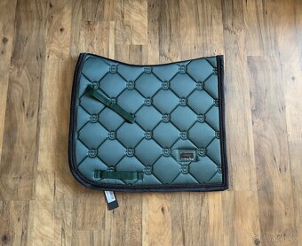 Equestrian Stockholm Sycamore Green DL a VS - 7