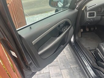 Volvo S80 D5 - 7