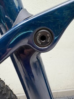 Trek ProCaliber 9.6 karbon - 7