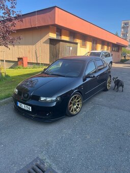 Leon Cupra R - 7