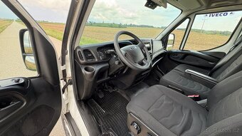 Iveco Daily 3,0 HPI 17 HP 35S17 10 Paleta - 7
