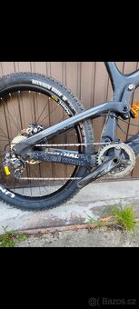 Transition Tr11 Carbon 2018 - 7