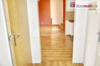 Pronájem bytu 1+kk, 43 m2, Důlce, Ústí nad Labem - 7