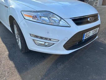 Ford Mondeo combi 2014 2.0 TDCi 103 kW - 7