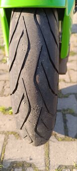 Kawasaki z1000 - 7