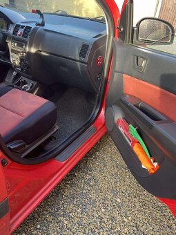 Hyundai Getz 1.1 - 7