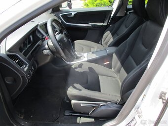 VOLVO XC60 2.0D4 133kw 2WD Aut8° GPS LED 12/2014 - 7