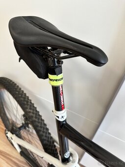 Horské kolo Merida: Big Ninety-Nine Carbon - 7