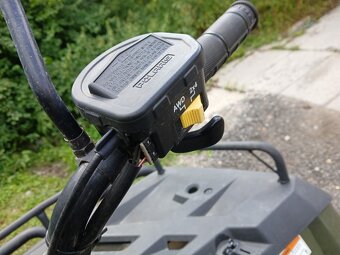 Polaris Sportsman 800 H.O. - 7