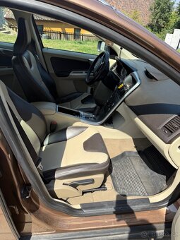 Volvo xc60 - 7