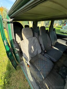Mercedes Benz Vito 110 CDI - 7