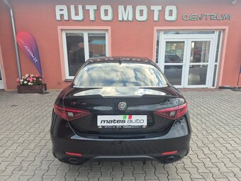 Alfa Romeo Giulia 2.0 Veloce 206 kW (ODPOČET DPH) - 7
