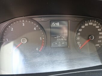 Volkswagen Transporter T6 Dílna 110kw - 7