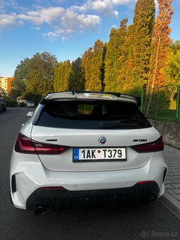 BMW m135i xDrive f40 - 7